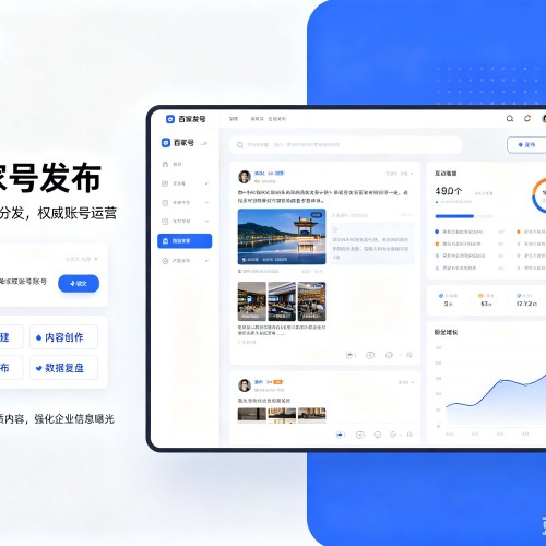 大同百家号信息发布代运营